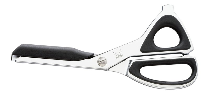 Kretzer Spirale (Robin) â€œSafety Boyâ€ 124900 (24900) (49000) 9.5" / 24 cm - Heavy Duty, Emergency Shears